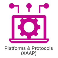 platforms and protocols