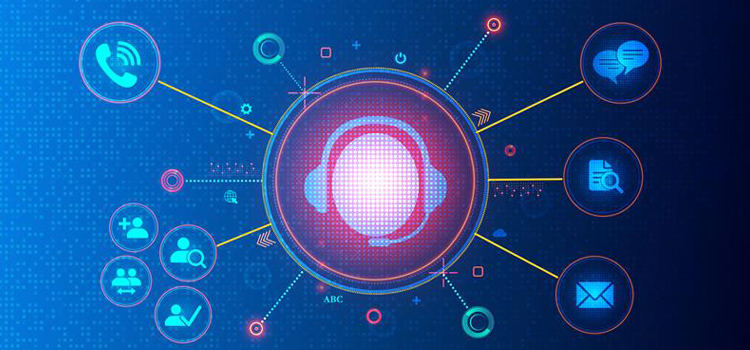 Enhancing User Experience with AI-led Service Desk Operations using Mphasis Capabilities and its Partners
