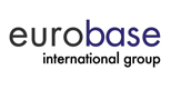 Eurobase Logo