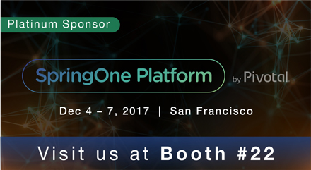 Springone Platform Event