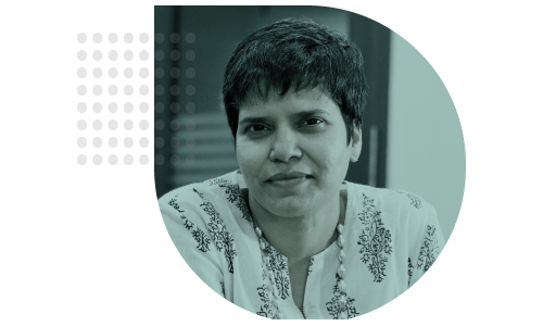 Dnyan Shah on DEI