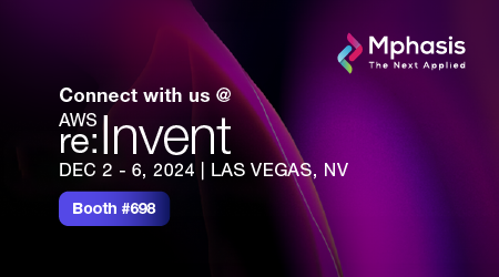 AWS re:Invent 2024