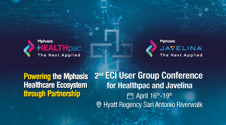 2nd ECI User Group Conference