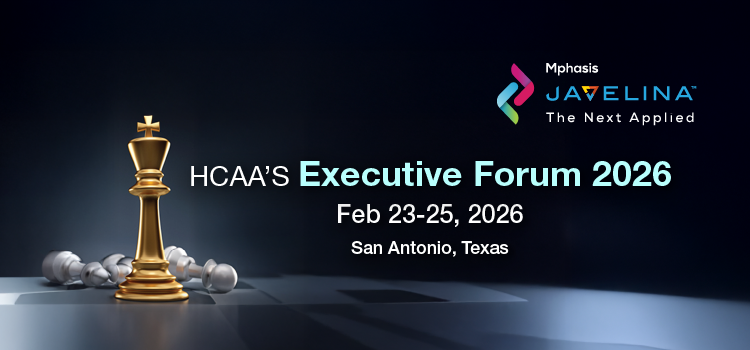 HCAA’s Executive Forum 2026