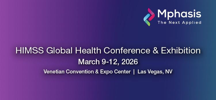HIMSS Global Health Conference & Exhibition 2026