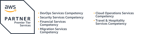 AWS Badge