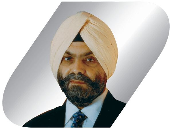 Davinder Singh Brar