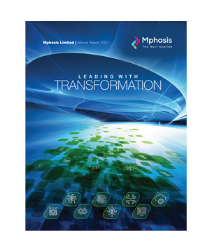 LEADING WITH TRANSFORMATION
