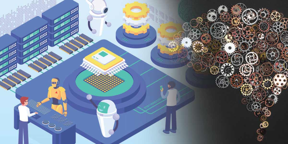 Mphasis Laboratory for Machine Learning & Computational Thinking at Ashoka University