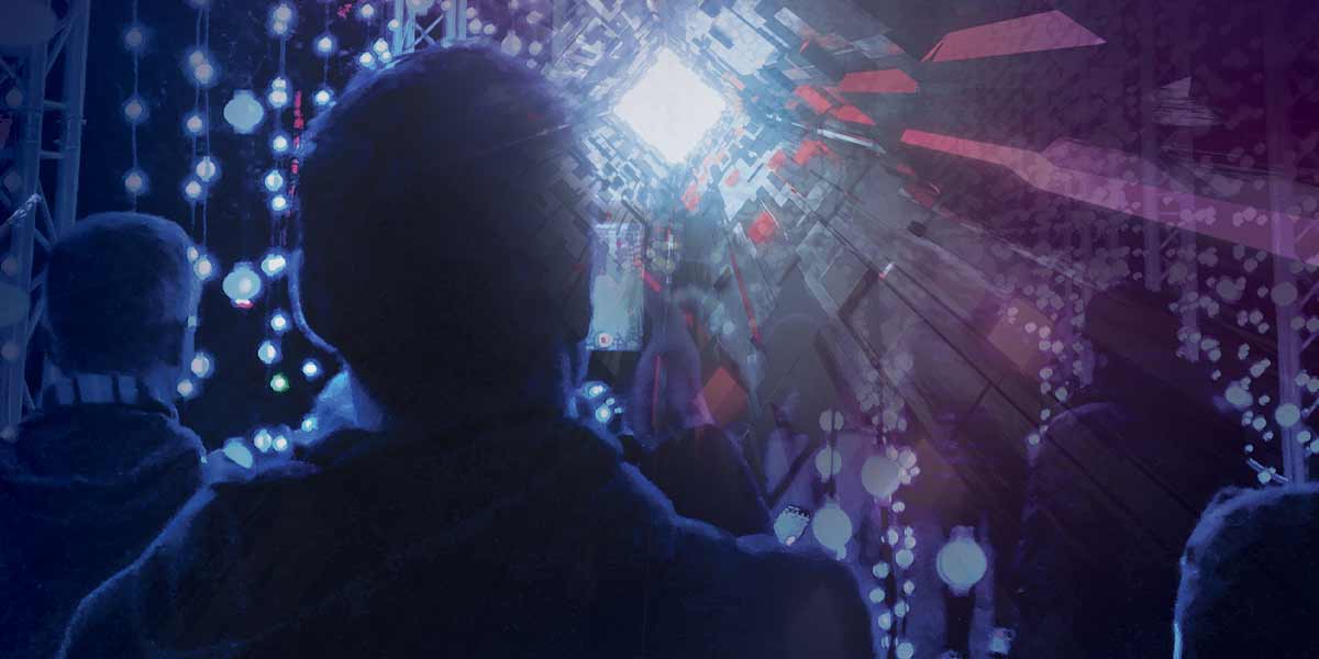 HYPER-PERSONALIZED EXPERIENCES. IT’S AS SIMPLE AS THAT.