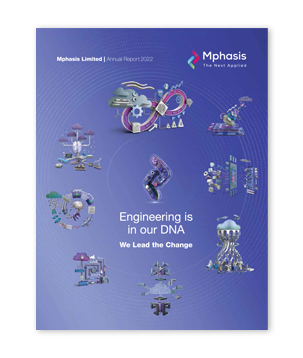 Engineering is in Our DNA