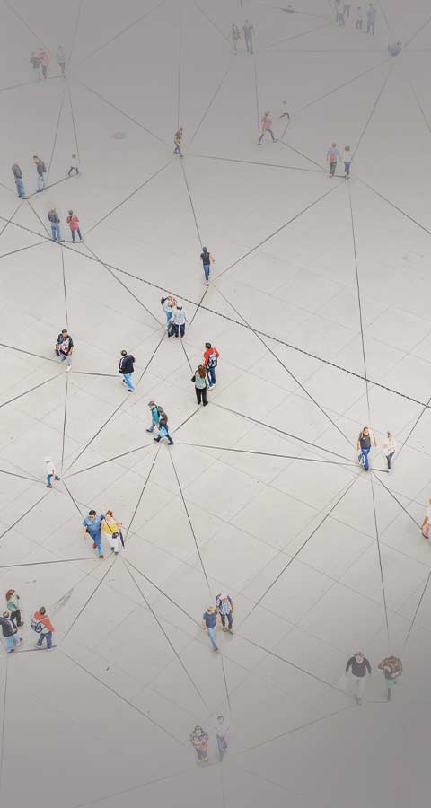 HI-TECH, HI-TOUCH, HI-TRUST WORK CULTURE