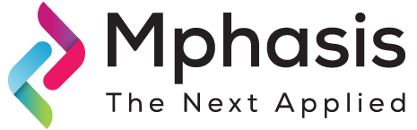 Mphasis The Next Applied Logo