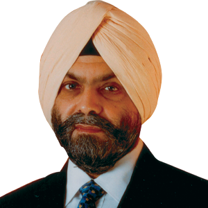 Davinder Singh Brar