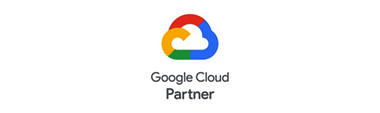 Google Cloud Partner