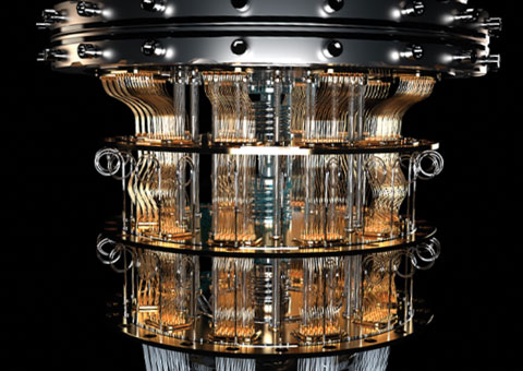 Quantum Computing