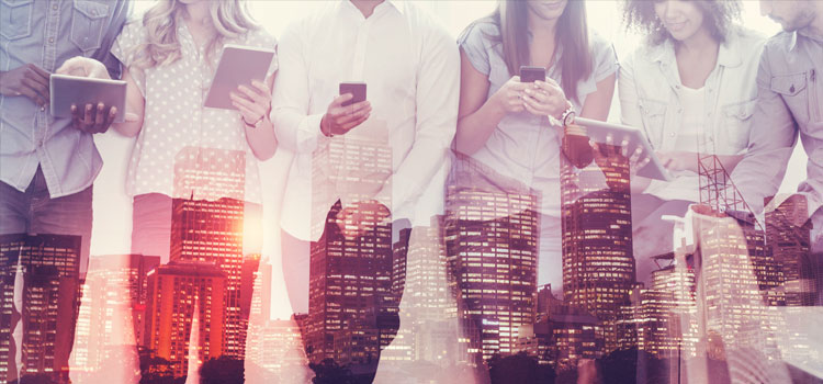 Emerging Paradigms Innovation