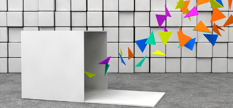 Open Innovation