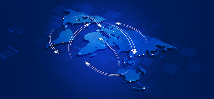 AI in Global Flight Operations: Shaping the Future of Aviation