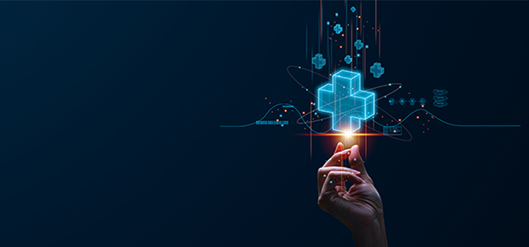 Accelerating Healthcare Transformation with Mphasis's Intelligent Automation