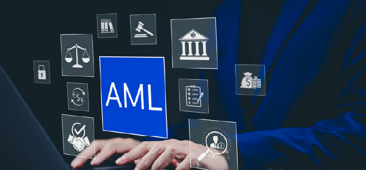 Next-Gen AML Investigation Services: Using AI & Machine Learning for Faster Case Resolution