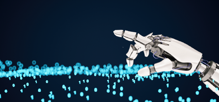 Beyond RPA: How Mphasis Enables Enterprise-Wide Hyperautomation
