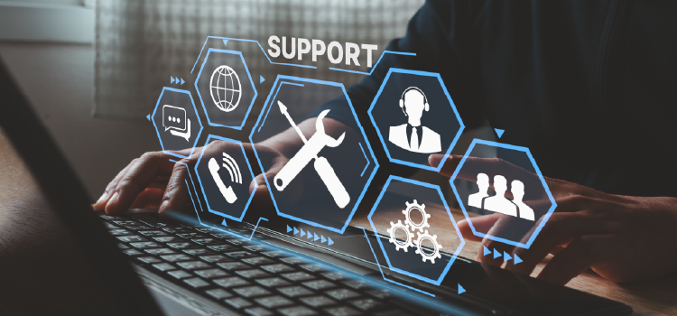 Beyond Support: Rethinking IT Service Management as a Strategic Function