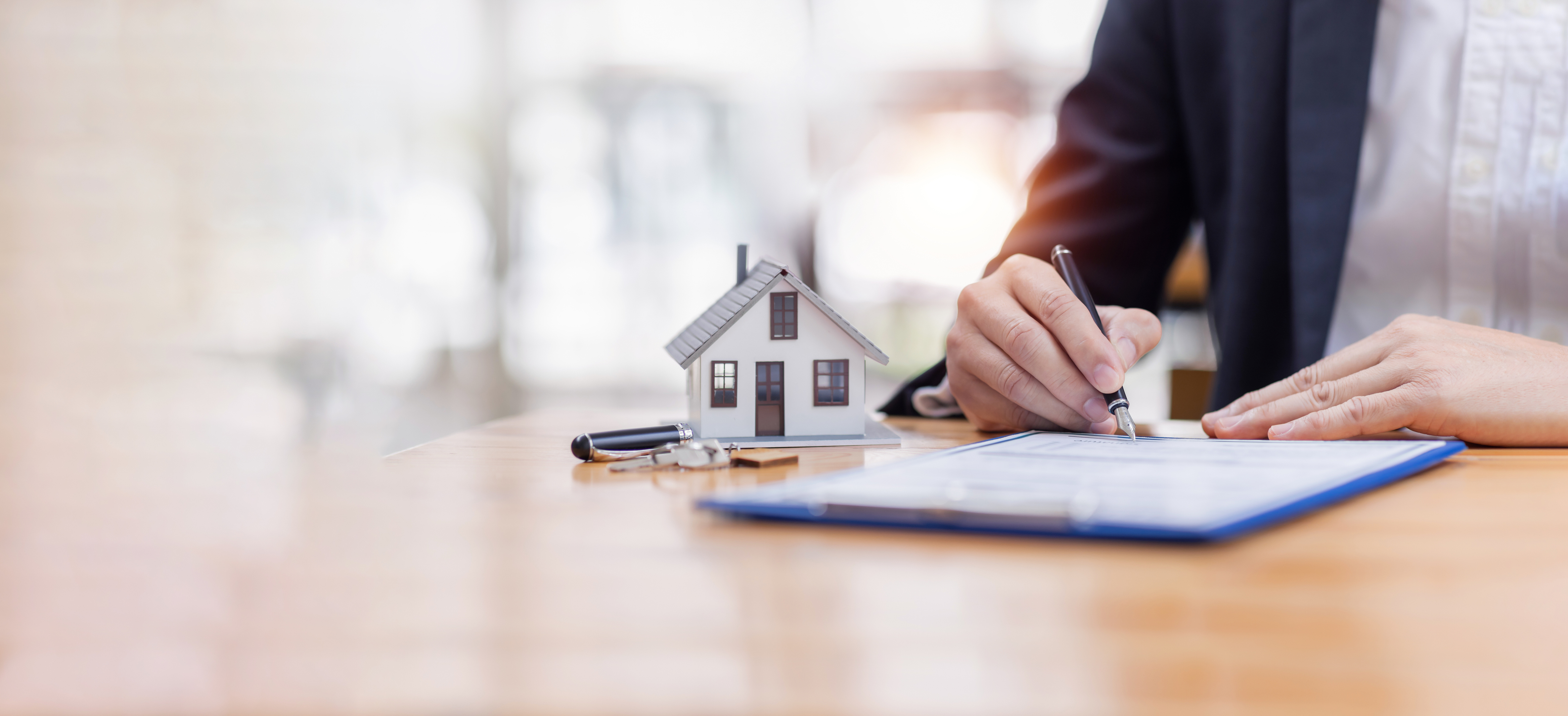 Why Digital Mortgage Platforms Are the Future of Home Buying