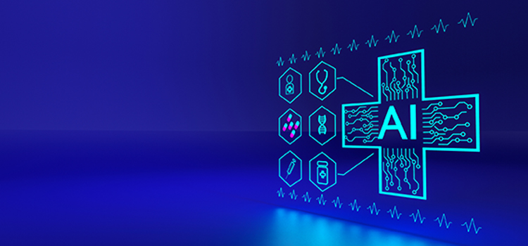 Enhancing Healthcare Operations with Mphasis's AI-Driven Solutions