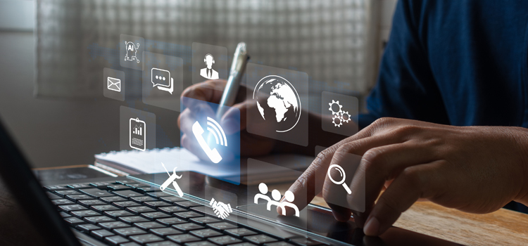 From Disruption to Opportunity: Future-Proofing Your Enterprise with Digital Workplace Services