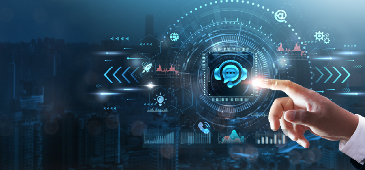 The Future of Work - Building Employee-Centric Enterprises with Digital Workplace Services