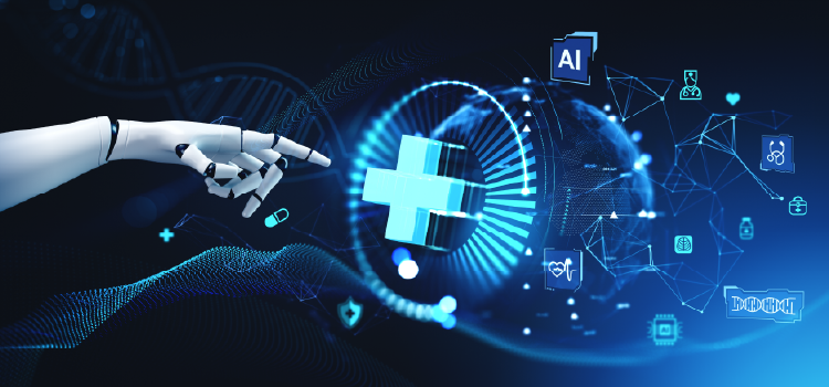 Intelligent Claims Transformation: How Mphasis Streamlines Payer Operations with AI and Automation