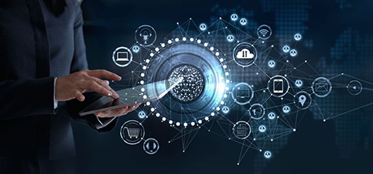 Empowering IT Infrastructure Management with Mphasis’s Hybrid Cloud Solutions