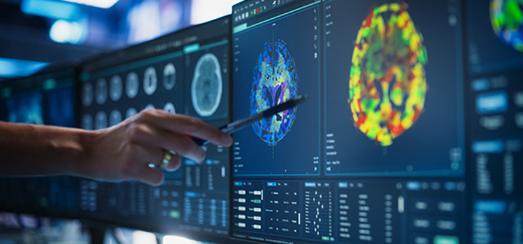 Modernizing Legacy Healthcare with Mphasis NeoZeta™ powered by Google Gemini