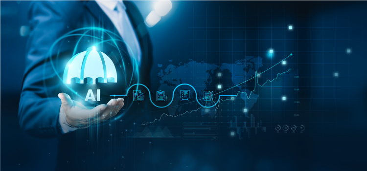Revolutionizing Insurance with AI and Automation: Mphasis Approach