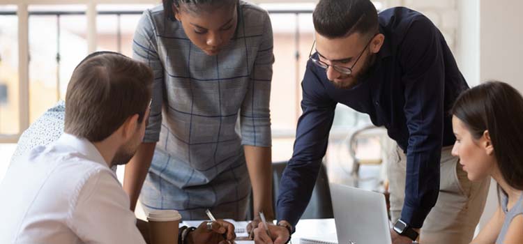 Sales Is A Team Sport