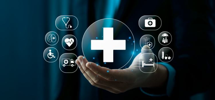 The Future of Healthcare Is Autonomous: Intelligent Automation Trends