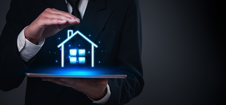 The Future of Mortgage Processing: Leveraging AI and Automation for Efficiency