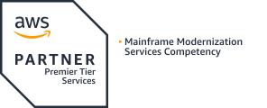 Mainframe Modernization