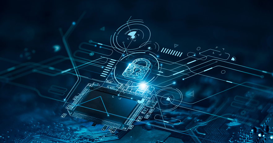 Evolving cybersecurity dynamics in a hybrid workplace