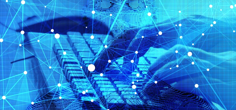 Machine learning services