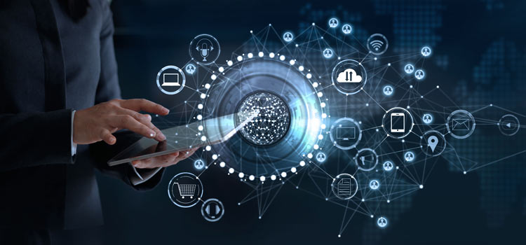 Machine learning services