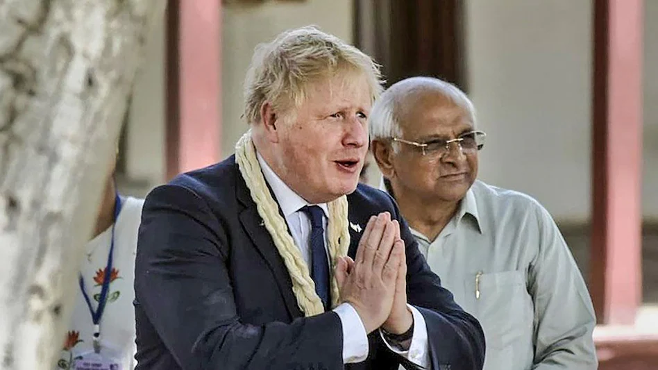 Business Today: India, UK commit to deals worth 1 billion pounds - BusinessToday