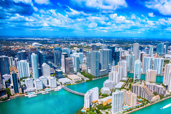 Fed Up With So Many Northerners Moving To Florida? All That Frustration Is Shown In A New Study – South Florida Sun Sentinel