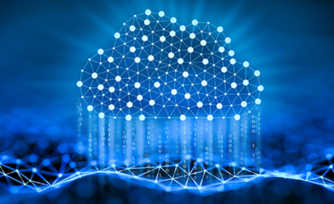 Finextra: Mphasis Goes All in On Cloud Technolog