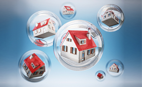 Jeff Taylor quoted in a recent article by Quartz on the recent boom after the pandemic