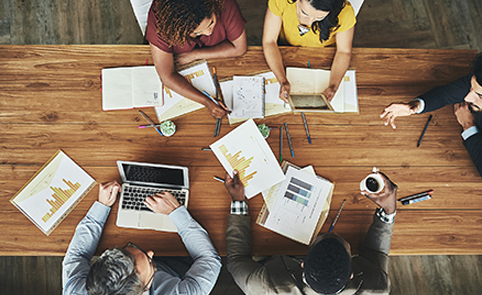 How to create a company culture focused on well-being? - Campus México