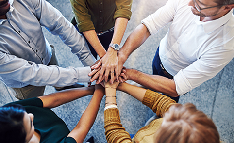 Culture of the 'human touch', another guideline to promote happiness in organizations - RRHH Digital