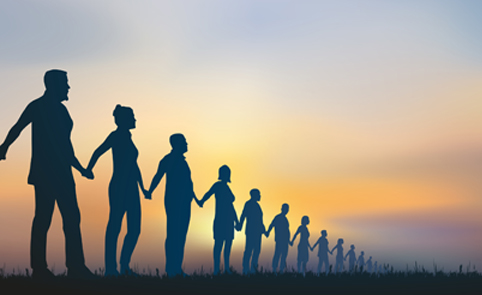 The Economic Times- Srikanth Karra- What Equal Opportunity Employer Means For Mphasis