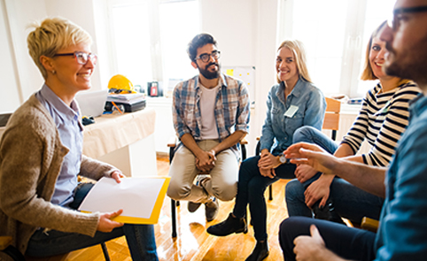 Activities That Foster Safe Working Environments And Advocate Mental Wellbeing - Hindustan Times